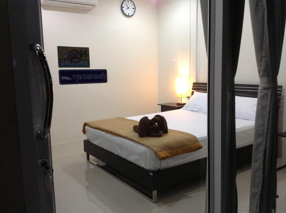 Baan Chan Suan Nong Nam Daeng Экстерьер фото