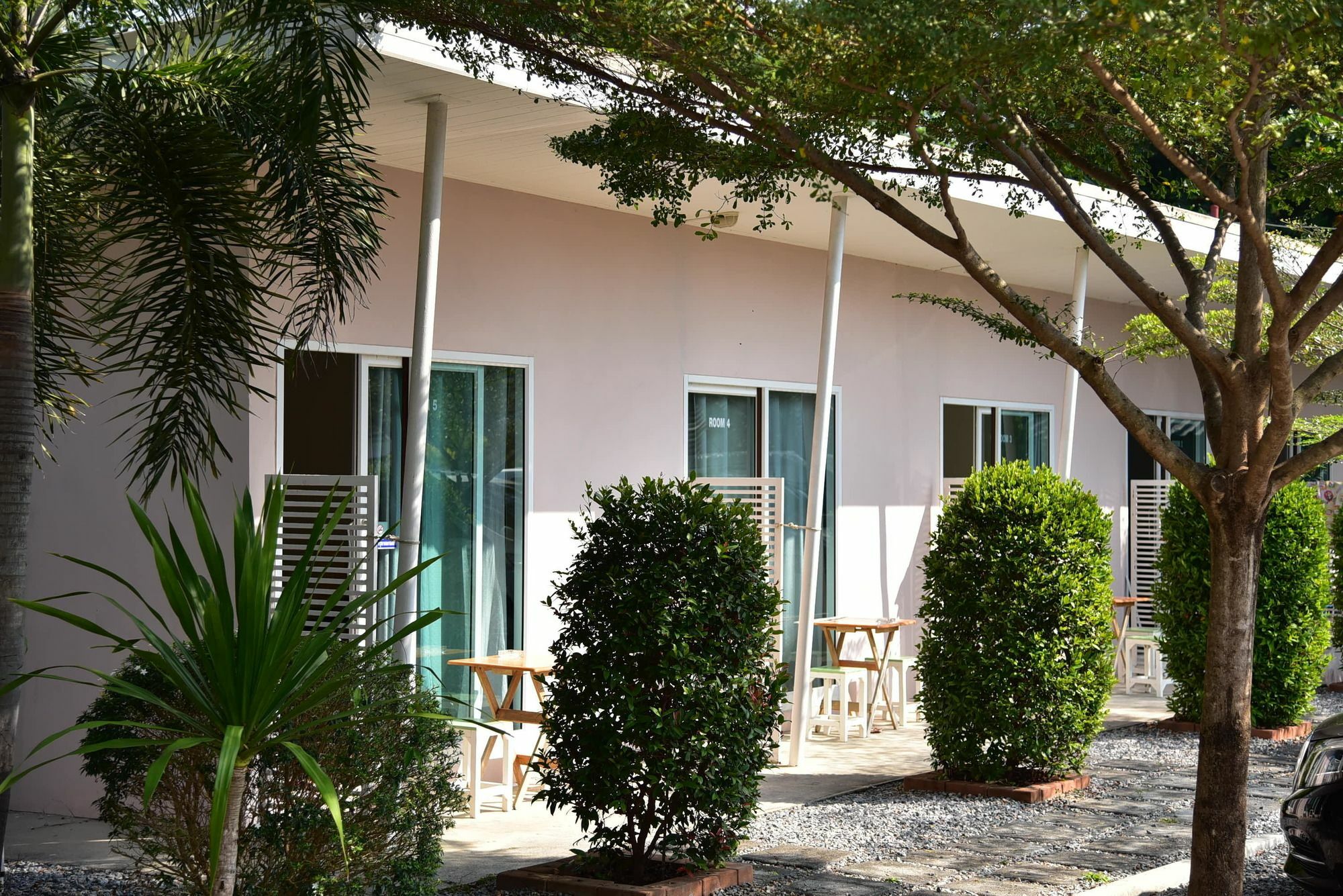 Baan Chan Suan Nong Nam Daeng Экстерьер фото